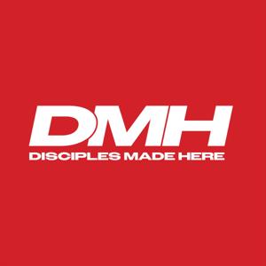 Disciples Made Here