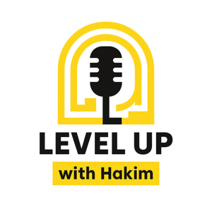 Level up with Hakim