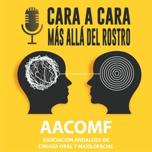 CARA A CARA - MAS ALLÁ DEL ROSTRO