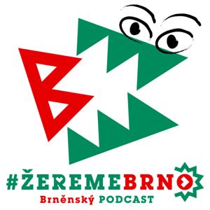 Brněnský podcast #ŽEREMEBRNO