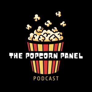 The Popcorn Panel Podcast