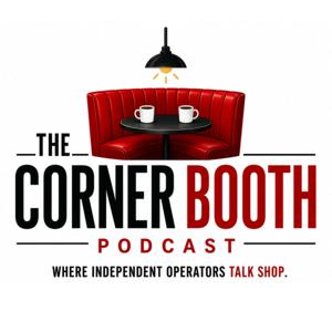 The Corner Booth: Conversations with Independent Restaurant Owners