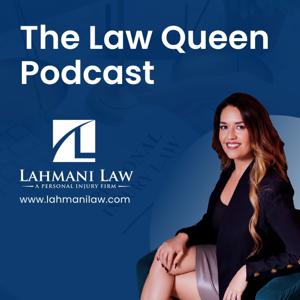 The Law Queen Podcast