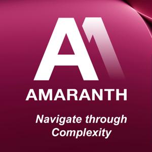 Navigate through Complexity - Das Amaranth Tech Briefing
