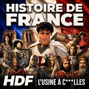 Histoire de France - HDF