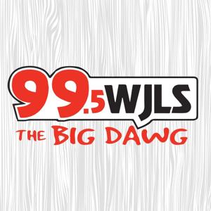 WJLS - The Big Dawg