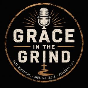 Grace In The Grind