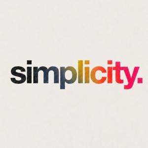 Simplicity.