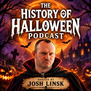 The History of Halloween Podcast
