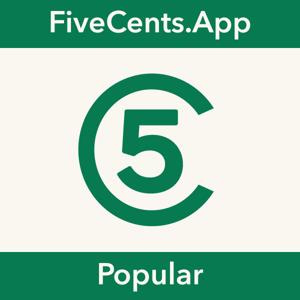 Five Cents Popular
