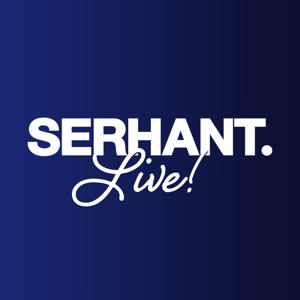 SERHANT. Live!