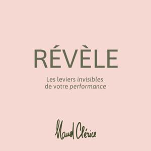 RÉVÈLE par Maud Clérice