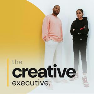 The Creative Executive
