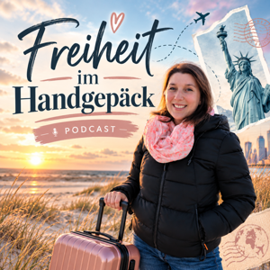 🗽Freiheit im Handgepäck