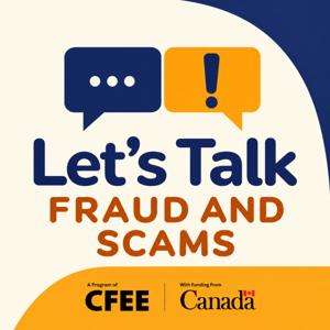 Let's Talk Fraud and Scams