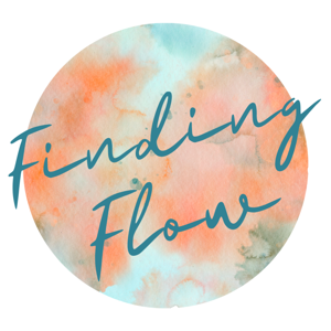 Finding Flow Parenting