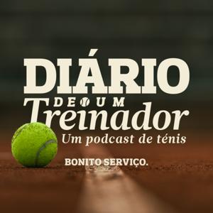 Diário de um Treinador
