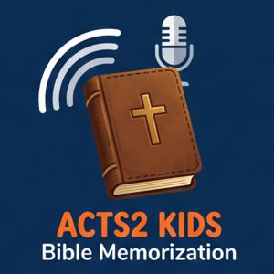 Acts2 Kids Bible Memorization