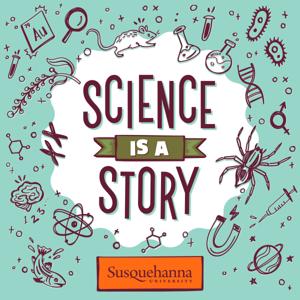 Science is a Story