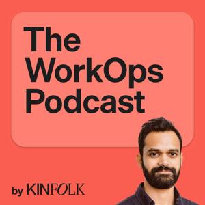 The WorkOps Podcast
