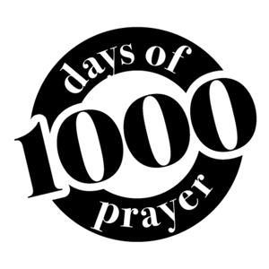 1000 Days of Prayer | Wheaton Bible Church