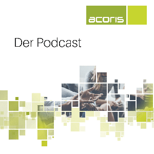 acoris - Collaboration & Communication Podcast