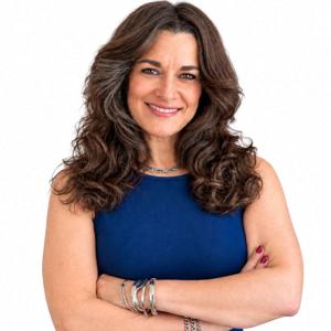 Midlife Phoenix Podcast with Rebecca Dahmen