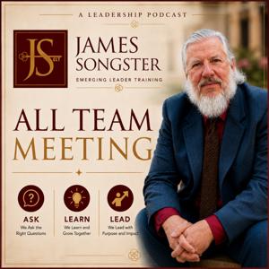 ELT All Team Meeting
