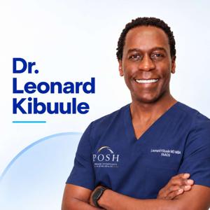 Neck & Back Surgery Answers with Dr. Leonard Kibuule