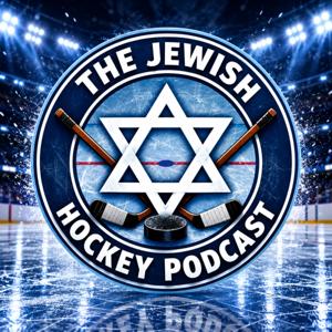 The Jewish Hockey Podcast