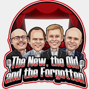 The New, the Old and the Forgotten