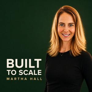 Built To Scale Podcast