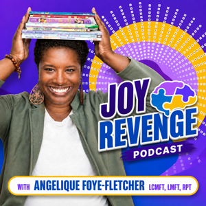 Joy Revenge