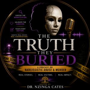 The Truth They Buried