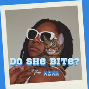 Do She Bite?