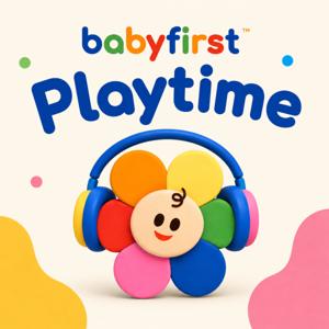 BabyFirst Playtime