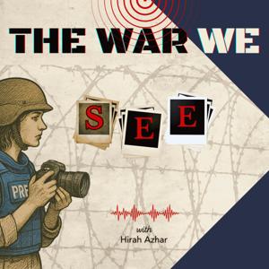 The War We See