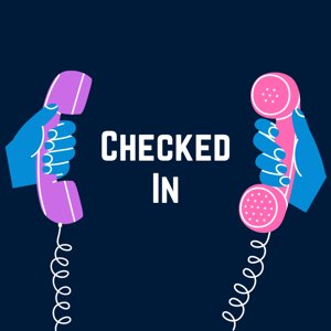Checked In