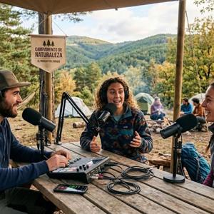 PODCAST MASTER TURNO DE TARDE