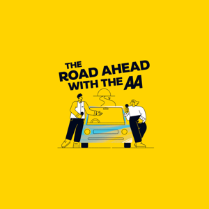 The Road Ahead with The AA