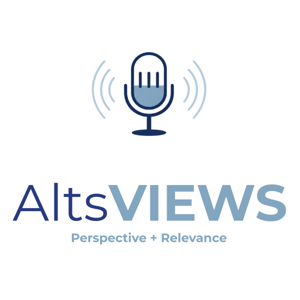 The AltsViews Podcast
