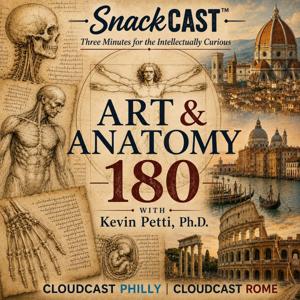 Art & Anatomy 180