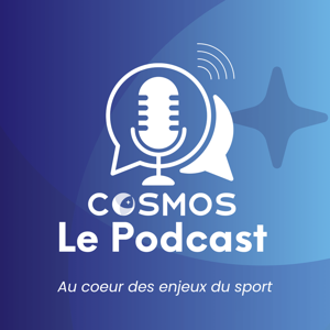 COSMOS, Le Podcast