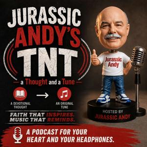 Jurassic Andy's TNT