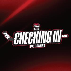 Checking In - A Charlotte Checkers Podcast