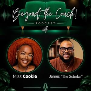 Beyond the Couch!