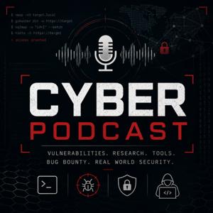 CyberPodcast