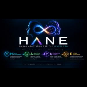 HANE // THE SURVIVAL PROTOCOL