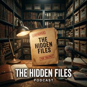The Hidden Files Podcast