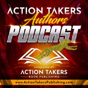Action Takers Author
